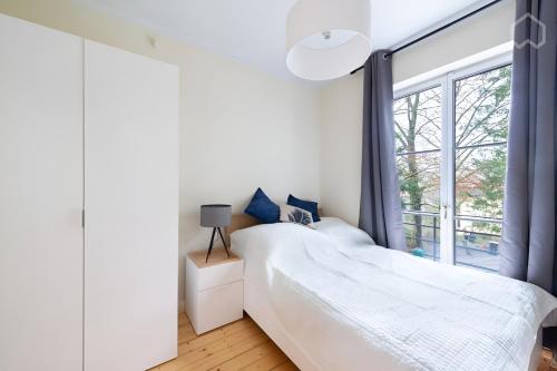 ZEN Villa - Garten - Kamin - idyllisch - 5 Zimmer, Bremen (photo 9)