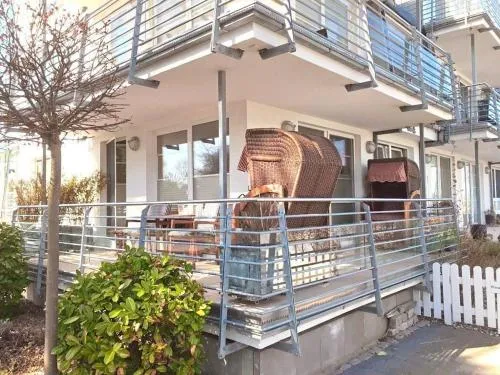 Skandinavienblick Scholle 1.1 in Hohwacht Ostsee, Deutschland
