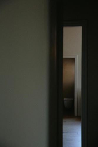 Numeroventi Room Type - Suite