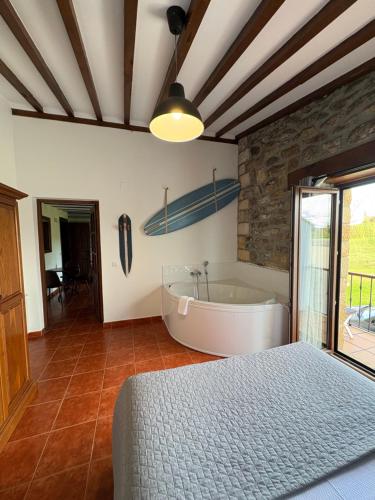 Posada Punta Liñera