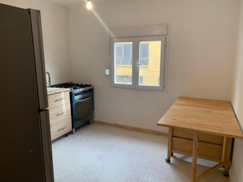 Appartement 5 lits 2 chambres Mimosa in Staoueli