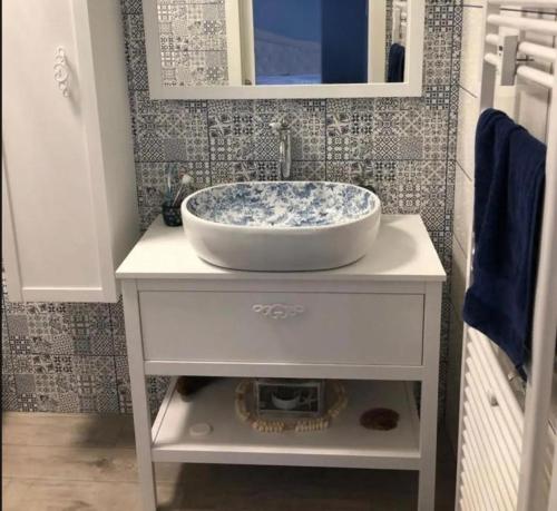 衛浴, HappyNest in 梅萊尼亞諾