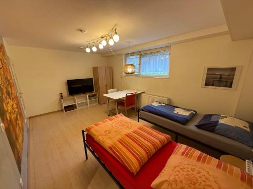 Nice and cosy studio apartment in a central location in Karlsruhe, Deutschland