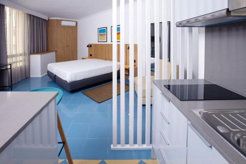 Photo - Hotel Apartamento Foz Atlantida