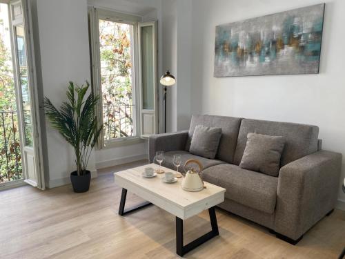 Apartamentos Pinar Málaga Centro - Ferrándiz, Málaga