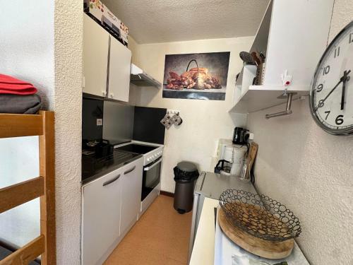 Appartement 43m², Balcon, Parking, Non-fumeur, Proche commodités - FR-1-515-3 Appartement 43m², Balcon, Parking, Non-fumeur, Proche commodités - FR-1-515-3