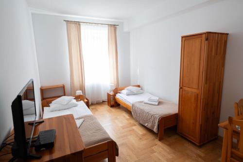 Pokoje Gościnne Dom św. Szymona Room Type - Twin Room