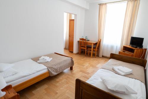 Pokoje Gościnne Dom św. Szymona Room Type - Standard Triple Room