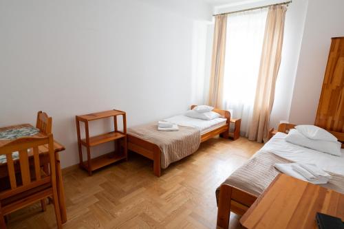 Pokoje Gościnne Dom św. Szymona Room Type - Standard Twin Room
