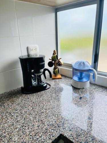 Serena del Mar Descanso Ideal