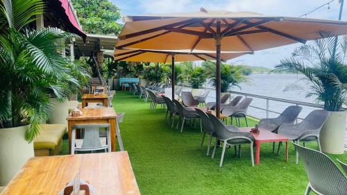 Serena del Mar Descanso Ideal