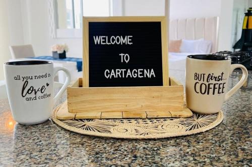 Serena del Mar Descanso Ideal