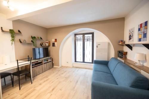 Elegante Loft in Porta Romana, Milán