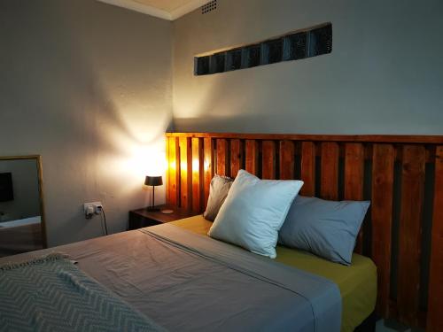 . Gwanxhae Boutique Accommodation
