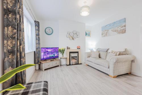 Chatham Lodge, Hartlepool