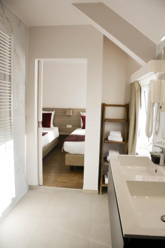 Hotel Maraboe - image 13