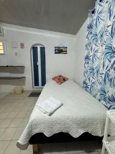 Helena's Place – San Andres Island, NM