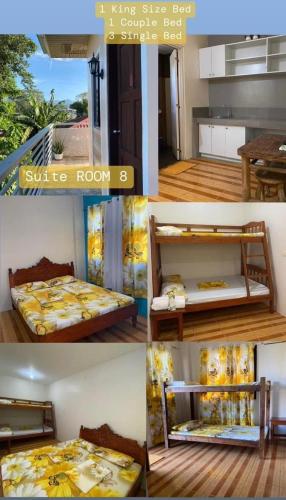 Hollanda Recidencia Apartment Hotel in Bangued