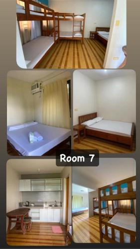 Hollanda Recidencia Apartment Hotel in Bangued