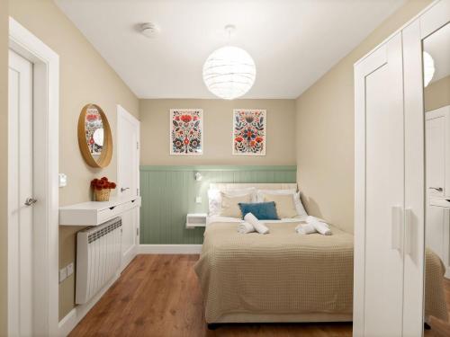 Apartment 297 - Clifden, Clifden (foto 9)