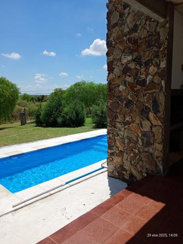 CASA QUINTA CON ESPECTACULAR VISTA Al RÍO (CASA QUINTA CON ESPECTACULAR VISTA Al RIO) in Oro Verde