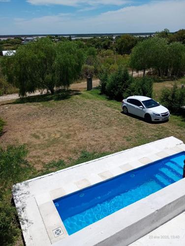 CASA QUINTA CON ESPECTACULAR VISTA Al RÍO (CASA QUINTA CON ESPECTACULAR VISTA Al RIO) in Oro Verde