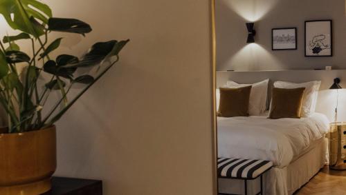 Suite no 7, hidden gem center of Amsterdam, Amsterdam (foto 5)