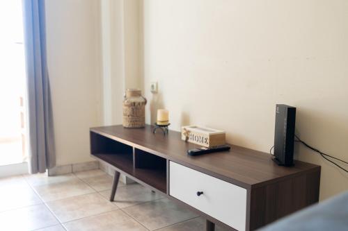 Elia mini suites 7 in Larisa