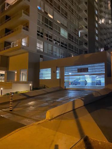 Entree, Tranquilo Departamento frente al mar - Zona sur de Antofagasta in Playa Blanca