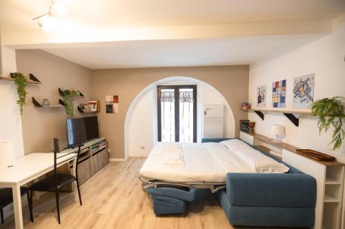 Elegante Loft in Porta Romana, Mediolan (zdjęcie 5)
