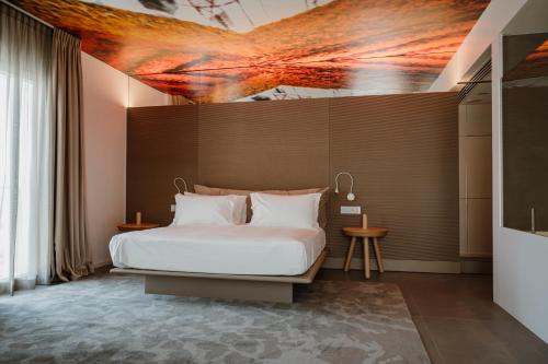 Biancodonda Greenblu Hotel & SPA in Галлиполи