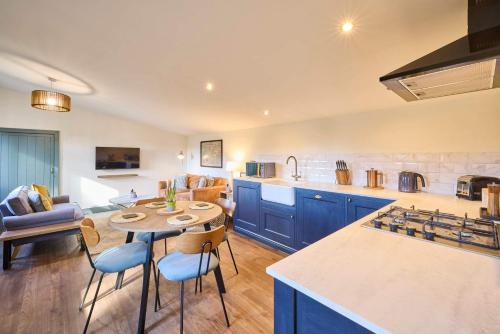 Létesítmények, Host & Stay - The Lodge in Goathland