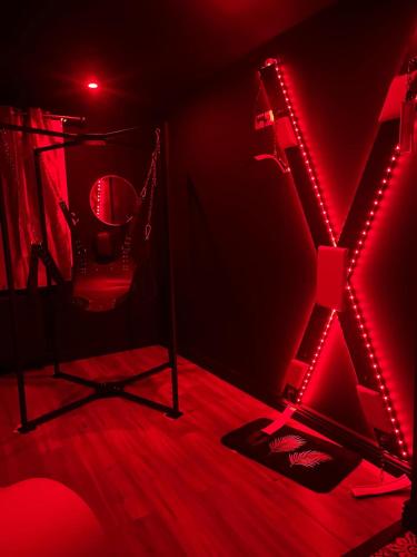 bulles de plaisir in Le Peage De Roussillon