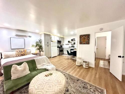 Charming 2-bedrooms in the heart of Willow Glen San Jose