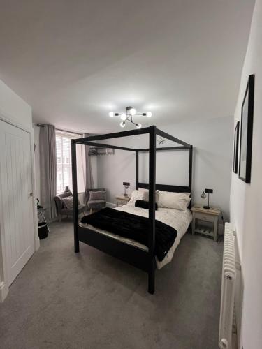 1 double bed