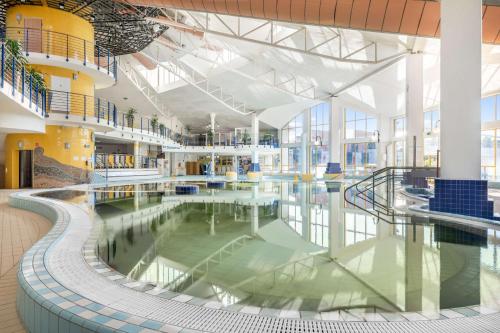 Park Inn by Radisson Sarvar Resort & Spa - All Inclusive