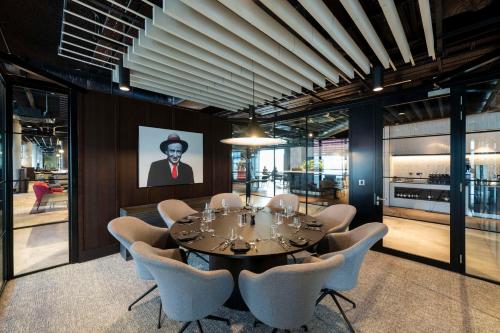 会議室 / ダンスホール, Radisson RED Galway in ゴールウェイ