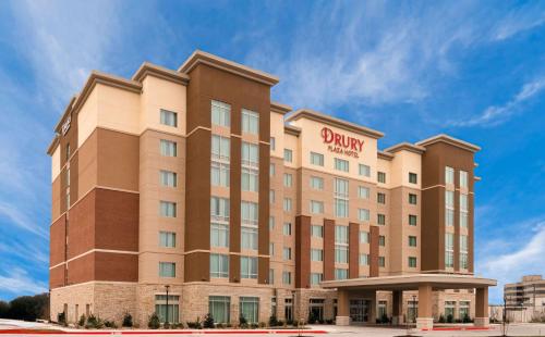 Drury Plaza Hotel College Station in College Station, USA