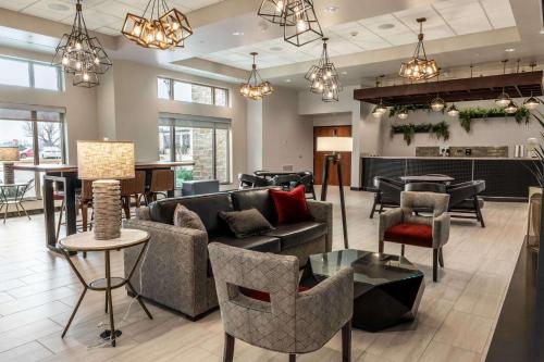 Drury Plaza Hotel College Station in College Station, USA