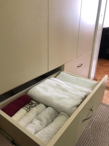 ANNI apartman in باراسين