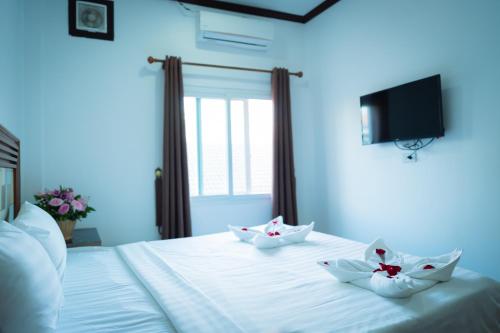 Vientiane Ruby Backpackers Hostel - image 2