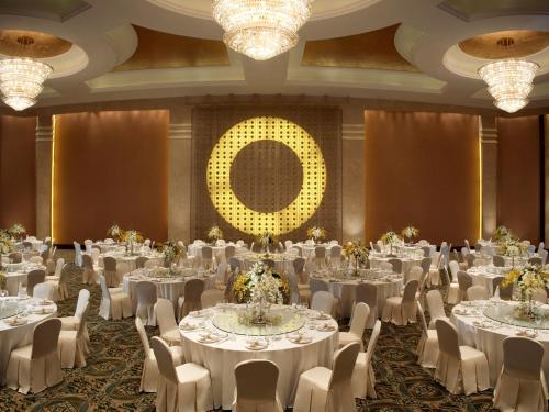 Traders Fudu Hotel Changzhou - By Shangri-La