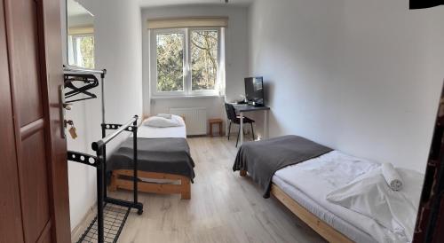 Lake House Hostel in Zachod