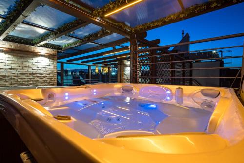 Budapest Harmony Apartments, Budapešť