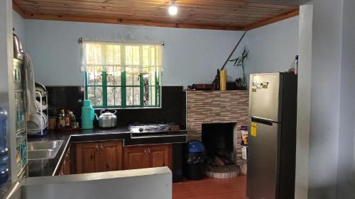 Døng-elays Homestay in Bontoc