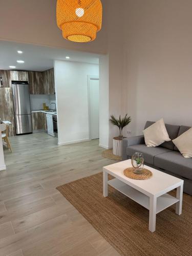 Apartamentos Murcia río (Apartamentos Murcia rio) in มอนเตียกูโด