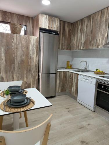 Apartamentos Murcia río (Apartamentos Murcia rio) in มอนเตียกูโด