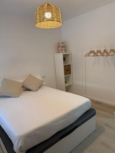 Apartamentos Murcia río (Apartamentos Murcia rio) in มอนเตียกูโด
