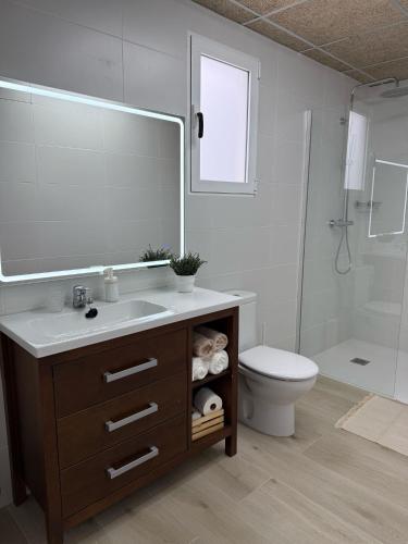 Apartamentos Murcia río (Apartamentos Murcia rio) in มอนเตียกูโด