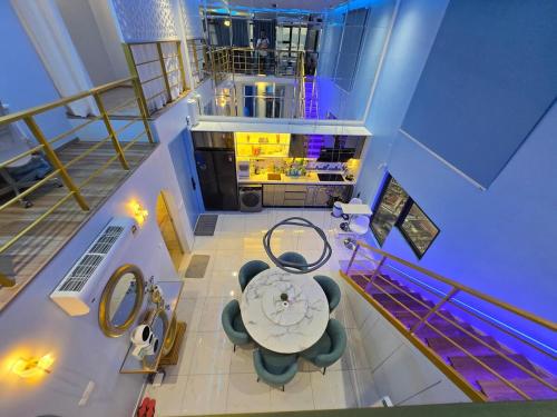 StarSuiteAC at Arte Cheras with Soundproof Karaoke, Billiard, Air-Hockey, Kuala Lumpur